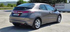 Honda Civic 1, 4 Comfort, снимка 5