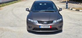 Honda Civic 1, 4 Comfort, снимка 2