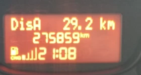 Fiat Doblo LPG, снимка 6