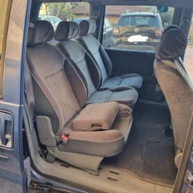 Citroen Evasion, снимка 12