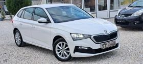 Skoda Scala 1.6TDI авт. лед Euro6D фул екстри, снимка 3