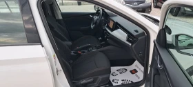 Skoda Scala 1.6TDI авт. лед Euro6D фул екстри, снимка 16