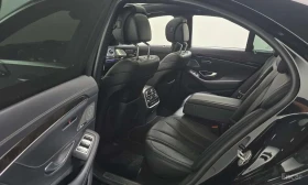 Mercedes-Benz S 350 4MATIC /ОБДУХВАНЕ/ПАНОРАМА/ДИСТРОНИК/360, снимка 11