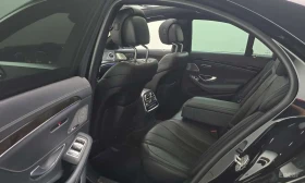 Mercedes-Benz S 350 4MATIC /ОБДУХВАНЕ/ПАНОРАМА/ДИСТРОНИК/360, снимка 12