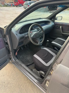 Fiat Punto, снимка 6