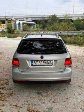 VW Golf Variant 1.9 7DSG, снимка 5
