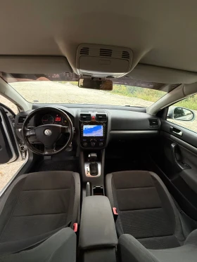VW Golf Variant 1.9 7DSG, снимка 7