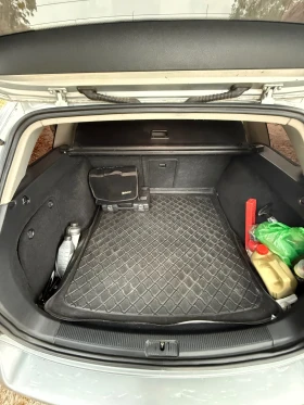VW Golf Variant 1.9 7DSG, снимка 9