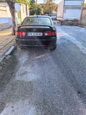 Honda Accord, снимка 2