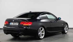 BMW 320, снимка 3 - Автомобили и джипове - 44407457