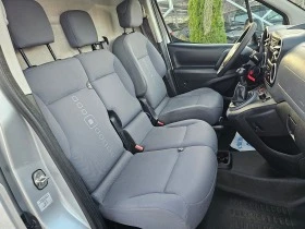 Citroen Berlingo 1, 6 HDI !!   !!  !!  | Mobile.bg    11