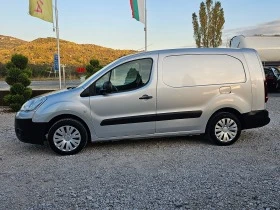 Обява за продажба на Citroen Berlingo 1, 6 HDI !! МАКСИ БАЗА !! КЛИМАТИК !!  ~12 250 лв. - изображение 1