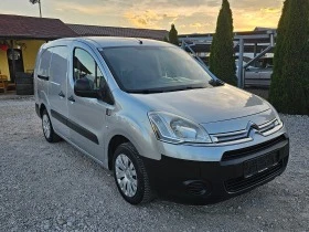 Citroen Berlingo 1, 6 HDI !!   !!  !!  | Mobile.bg    7