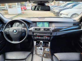 BMW 535 xDrive 313к.с. Head Up SoftClose Keyless Камера, снимка 13 - Автомобили и джипове - 44673861
