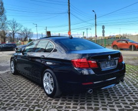 BMW 535 xDrive 313к.с. Head Up SoftClose Keyless Камера, снимка 4 - Автомобили и джипове - 44673861