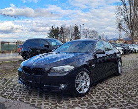 BMW 535 xDrive 313к.с. Head Up SoftClose Keyless Камера, снимка 1 - Автомобили и джипове - 44673861