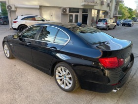 BMW 530 xd 258k.s., снимка 6 - Автомобили и джипове - 45195410