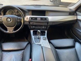 BMW 530 xd 258k.s. | Mobile.bg   8