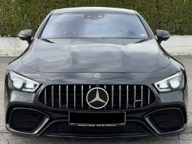 Обява за продажба на Mercedes-Benz AMG GT 4 Matic+ * 6.3 Optic ~ 149 900 лв. - изображение 1