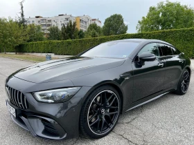 Mercedes-Benz GT AMG* 4 Matic+ * 6.3 Optic, снимка 2