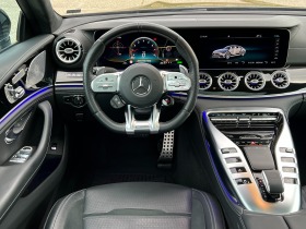 Mercedes-Benz AMG GT 4 Matic+ * 6.3 Optic | Mobile.bg   13
