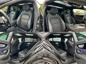 Mercedes-Benz AMG GT 4 Matic+ * 6.3 Optic, снимка 14 - Автомобили и джипове - 45784909