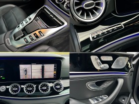 Mercedes-Benz AMG GT 4 Matic+ * 6.3 Optic, снимка 15