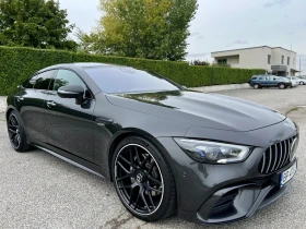 Mercedes-Benz GT AMG* 4 Matic+ * 6.3 Optic, снимка 8