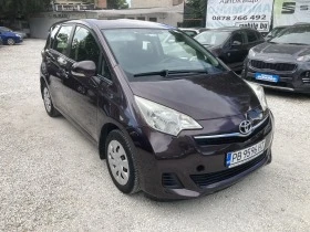 Toyota Verso S 1.3 -  | Mobile.bg    8