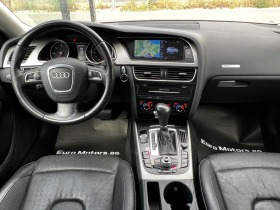 Audi A5 3.0TDI, QUATTRO, DISTRONIC, SPORTBACK | Mobile.bg   9