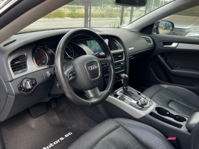 Audi A5 3.0TDI, QUATTRO, DISTRONIC, SPORTBACK | Mobile.bg   8