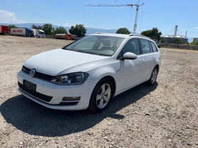 VW Golf 1.4 TGI, снимка 2