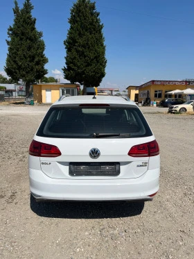 VW Golf 1.4 TGI, снимка 5