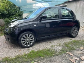 Nissan Micra 1.4 i Tekna, снимка 15