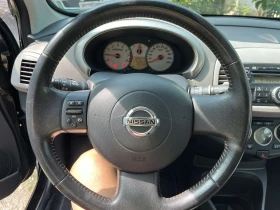 Nissan Micra 1.4 i Tekna, снимка 12