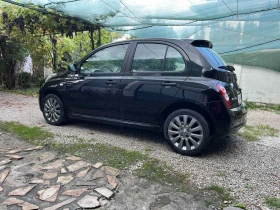 Nissan Micra 1.4 i Tekna, снимка 8