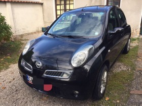 Nissan Micra 1.4 i Tekna, снимка 11