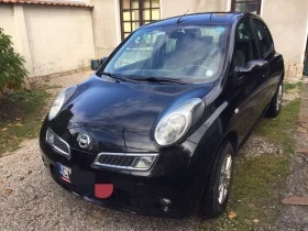 Nissan Micra 1.4 i Tekna, снимка 16