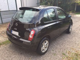 Nissan Micra 1.4 i Tekna, снимка 3