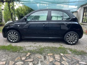 Nissan Micra 1.4 i Tekna, снимка 9