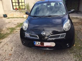 Nissan Micra 1.4 i Tekna, снимка 1