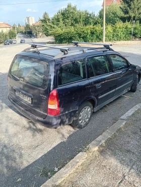 Opel Astra, снимка 6