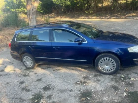 VW Passat 2.0 140 к.с. 8 кл., снимка 5