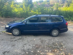 VW Passat 2.0 140 к.с. 8 кл., снимка 3