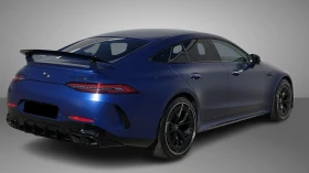 Mercedes-Benz AMG GT 63 S 4Matic+ = AMG Aerodynamics= Гаранция, снимка 2