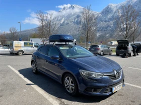 Renault Megane 1.5dci, снимка 17