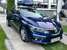 Обява за продажба на Renault Megane 1.5dci ~20 000 лв. - изображение 1