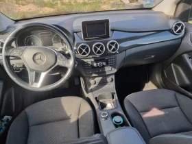 Mercedes-Benz B 200 На части , снимка 4