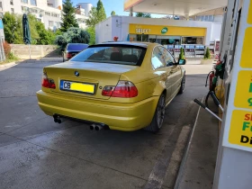 BMW 323, снимка 5