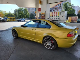 BMW 323, снимка 3